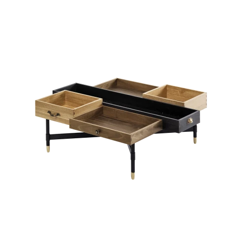 The Dreamers Coffee Table
