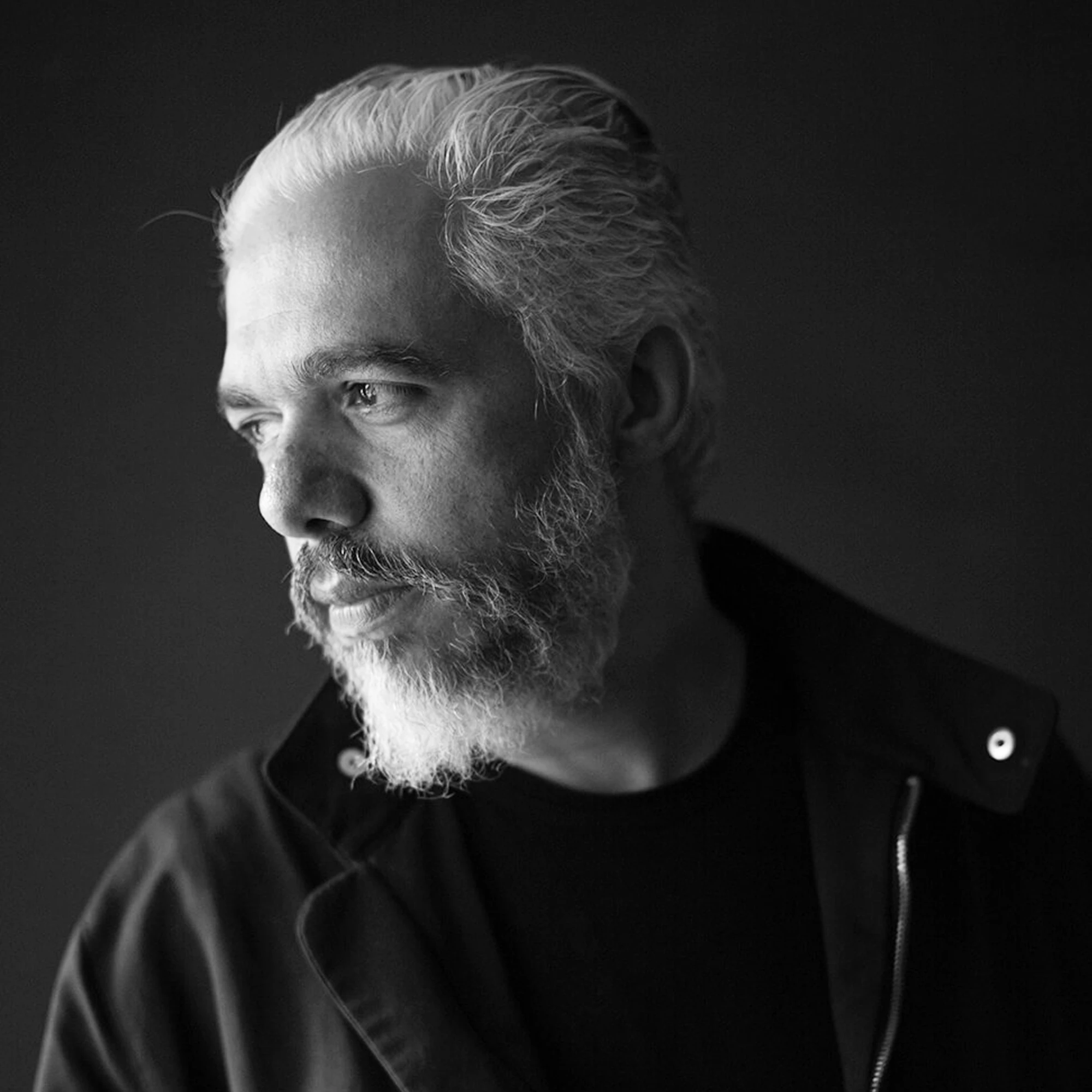 Hector Esrawe