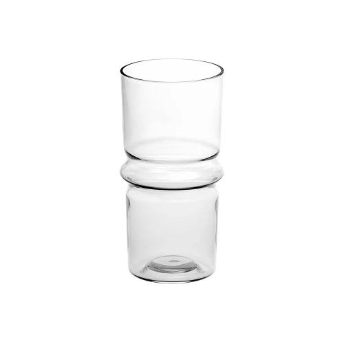 Ba High Ball Glasses, Set of 4