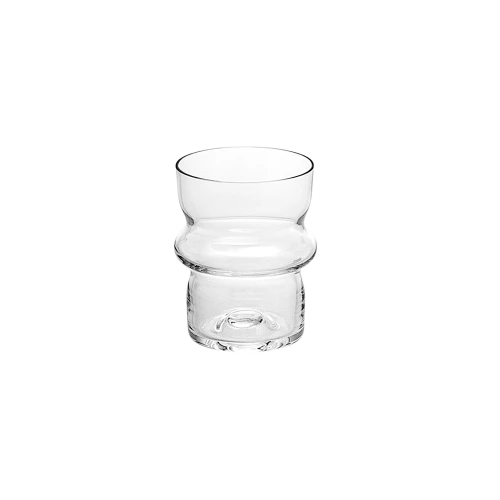 Ba Shot Glasses, Set of 4