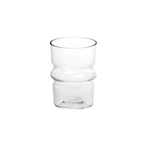 Ba Tumbler Glasses, Set of 4