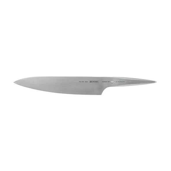 Chroma Knives - Porsche Type 301 Knife Set | Gessato Design Store