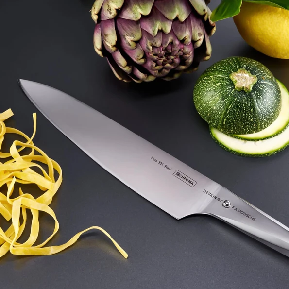 Chroma Knives - Porsche Type 301 Knife Set | Gessato Design Store