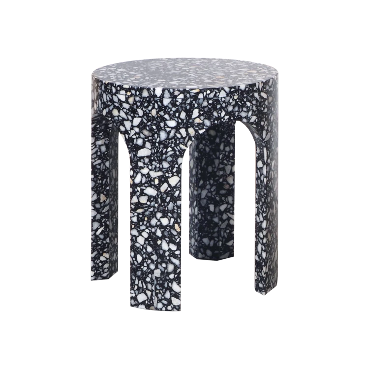portego-loggia-side-table-black