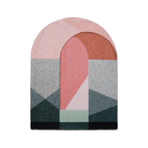 Sottoportico Rug