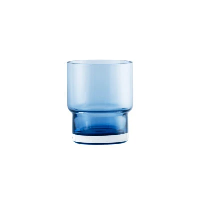 stackable-small-glass-steel-blue