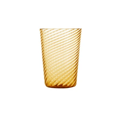 twist-tumbler-glass-amber