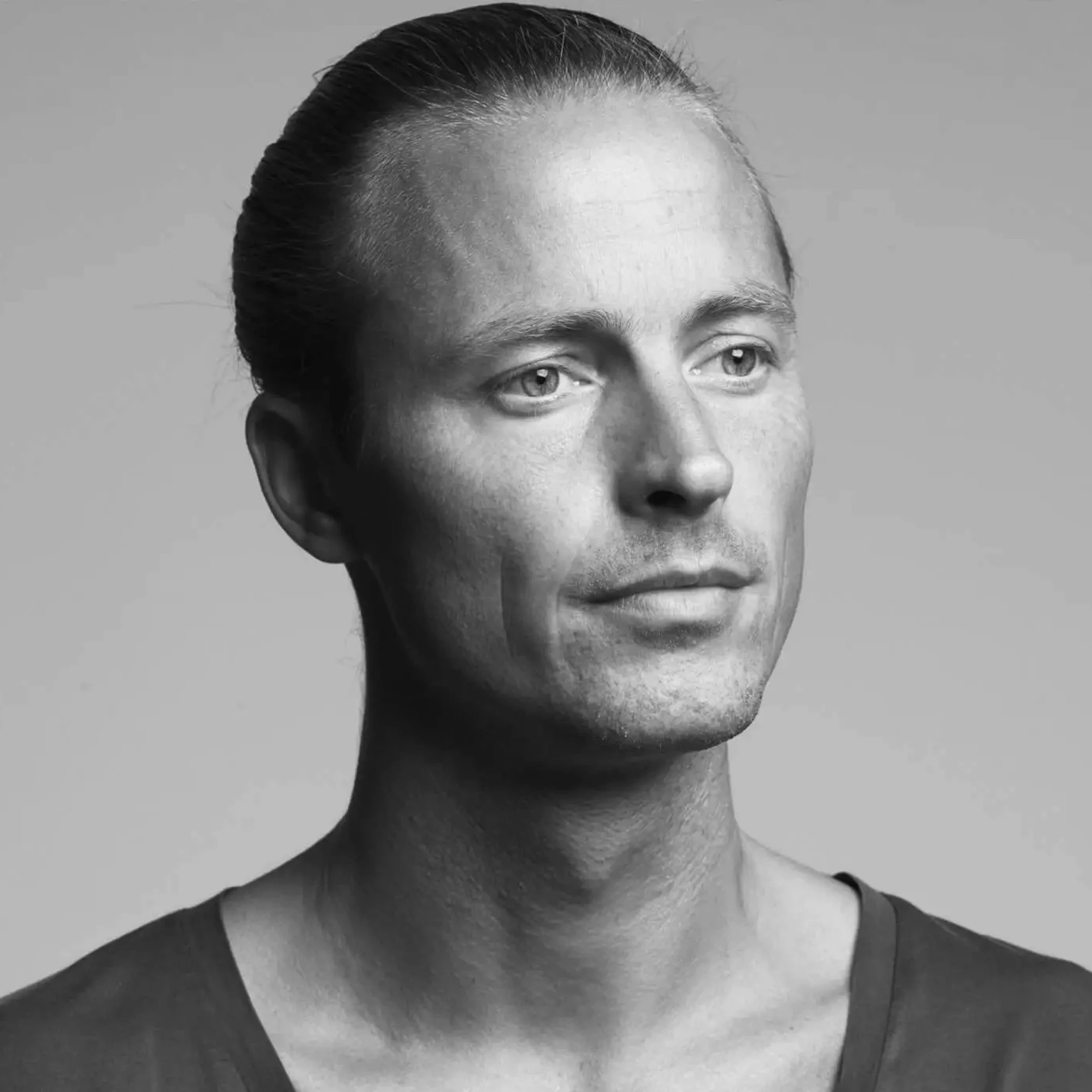 Aldo Bakker