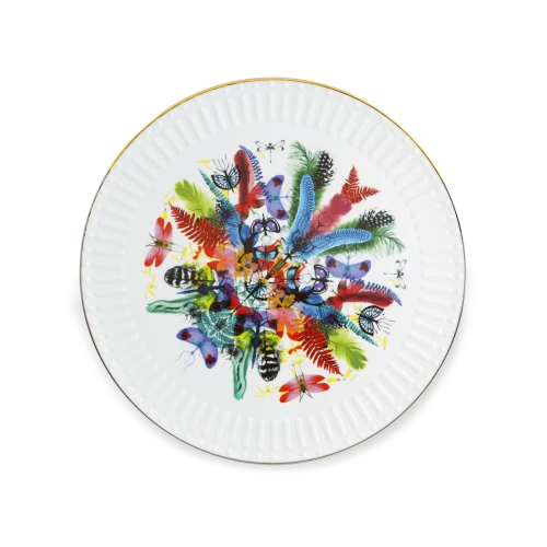 Caribe Charger Plate