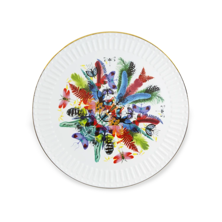 Caribe Charger Plate