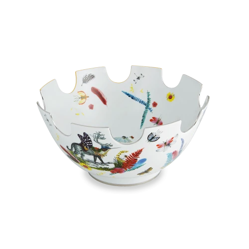 Caribe Fruit Bowl