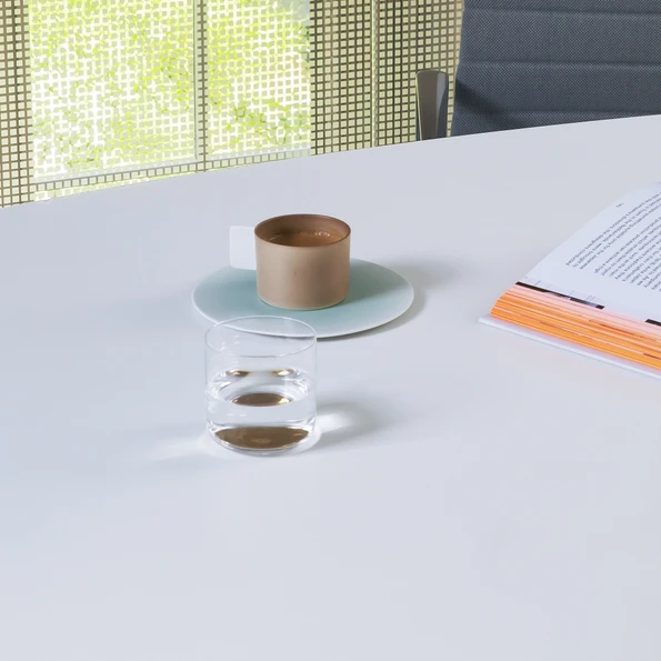 1616 / Arita Japan - Cup & Saucer | Gessato Design Store
