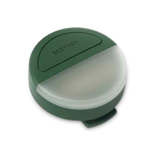 Eclipse, Green