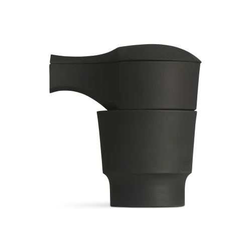 Harvey Carafe With Cup
