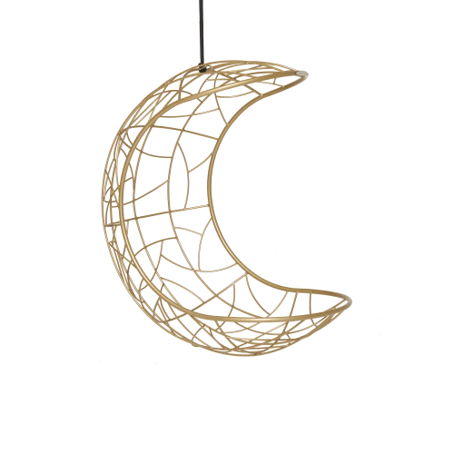 Lucky Bean Hanging Chair