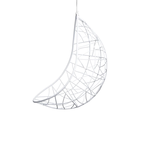 Nest Egg Hanging Chair, Twig