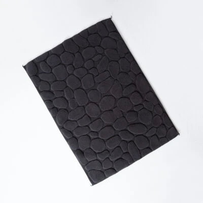 pebble-stone-bath-mat-grey-1