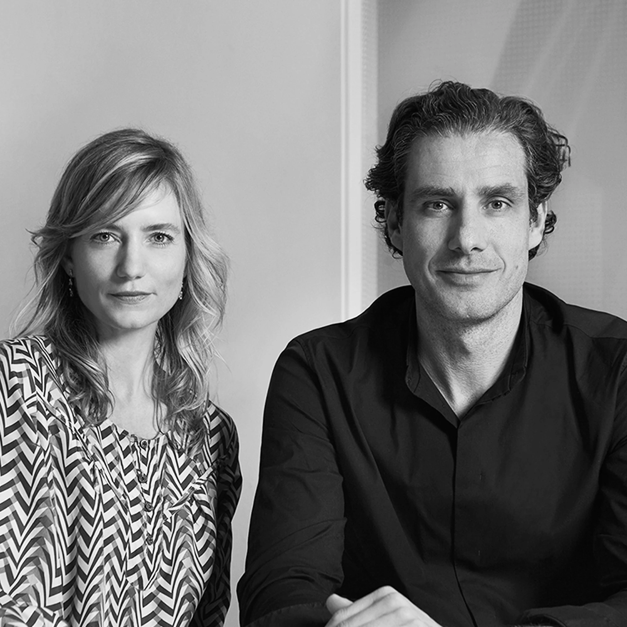 Sholten & Baijings