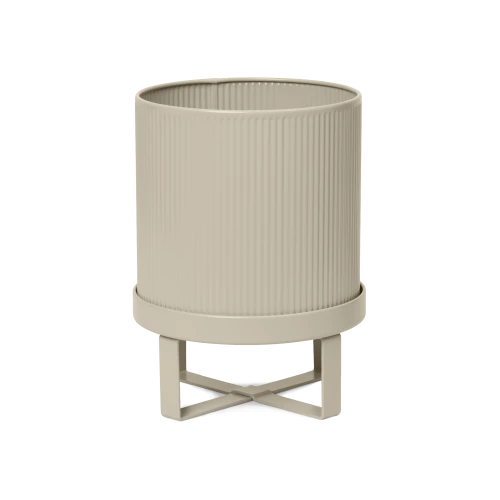 Bau Small Pot, Cashmere