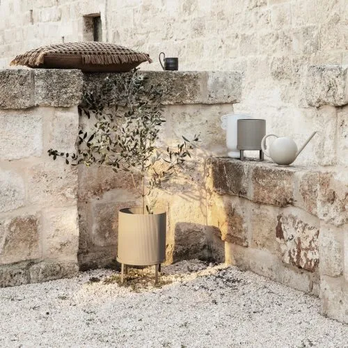 bau-pots