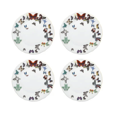butterfly-parade-dinner-plate