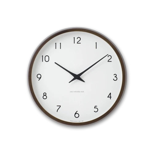 Campagne Clock
