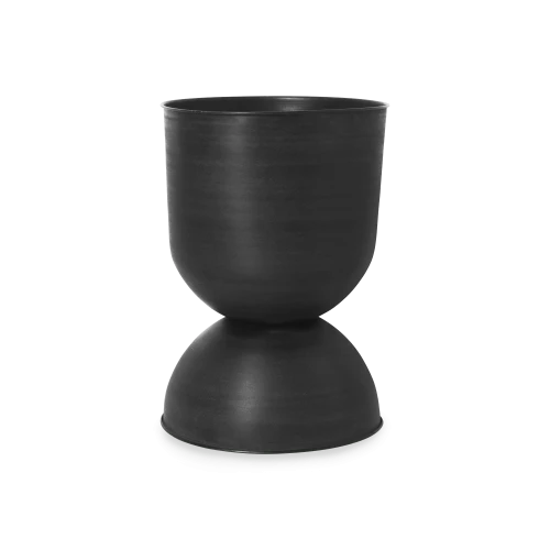 Hourglass Pot, Large