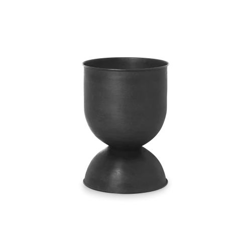 Hourglass Pot, Small