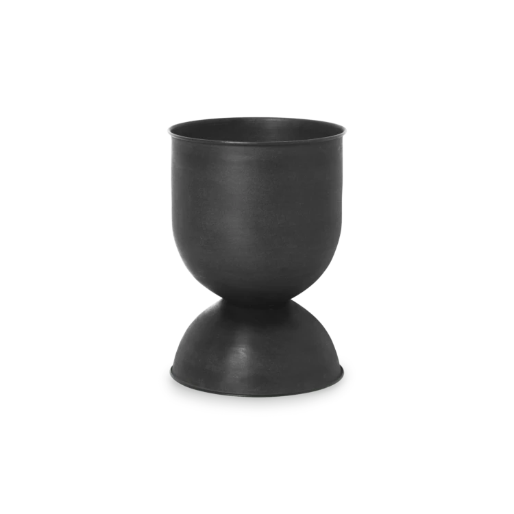 Hourglass Pot, Small