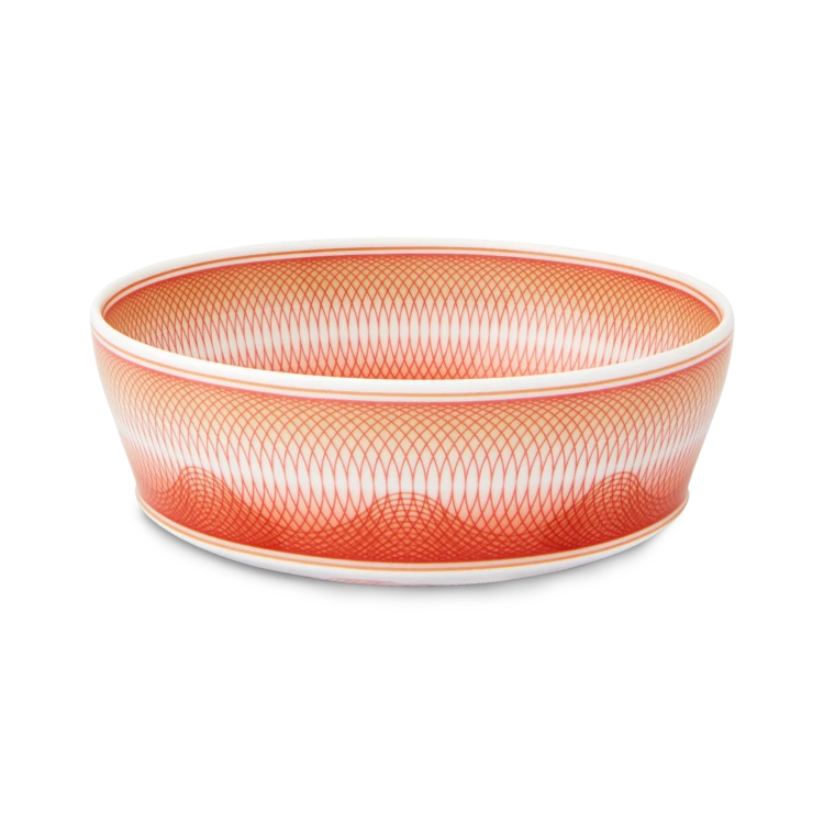 Treasures Cereal Bowl