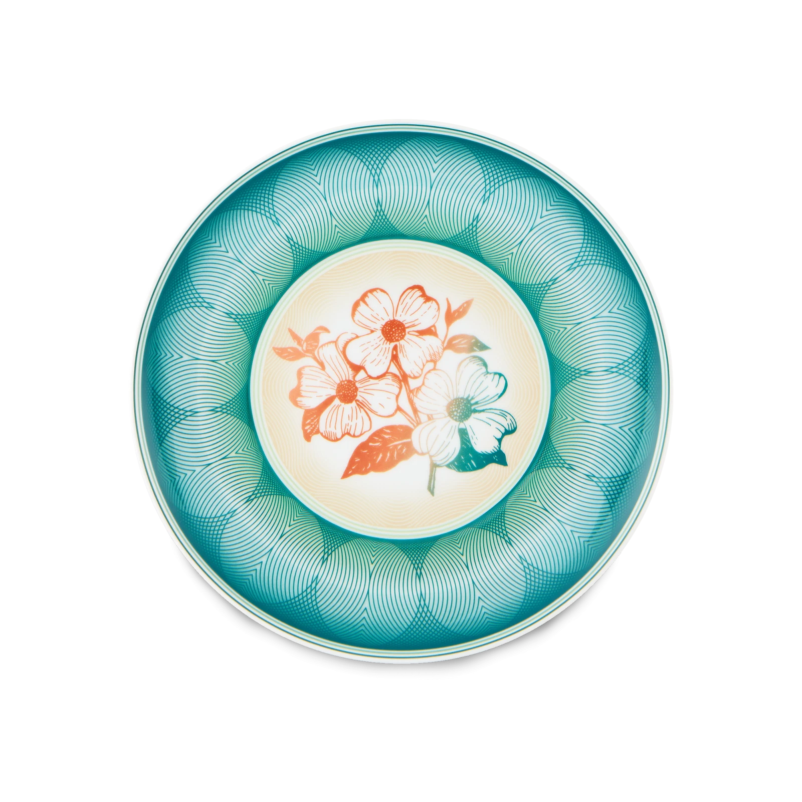 treasures-dessert-plate