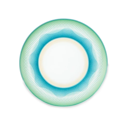 Treasures Dinner Plate
