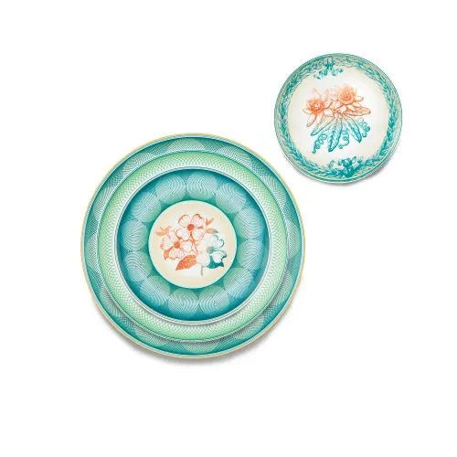 treasures-plates