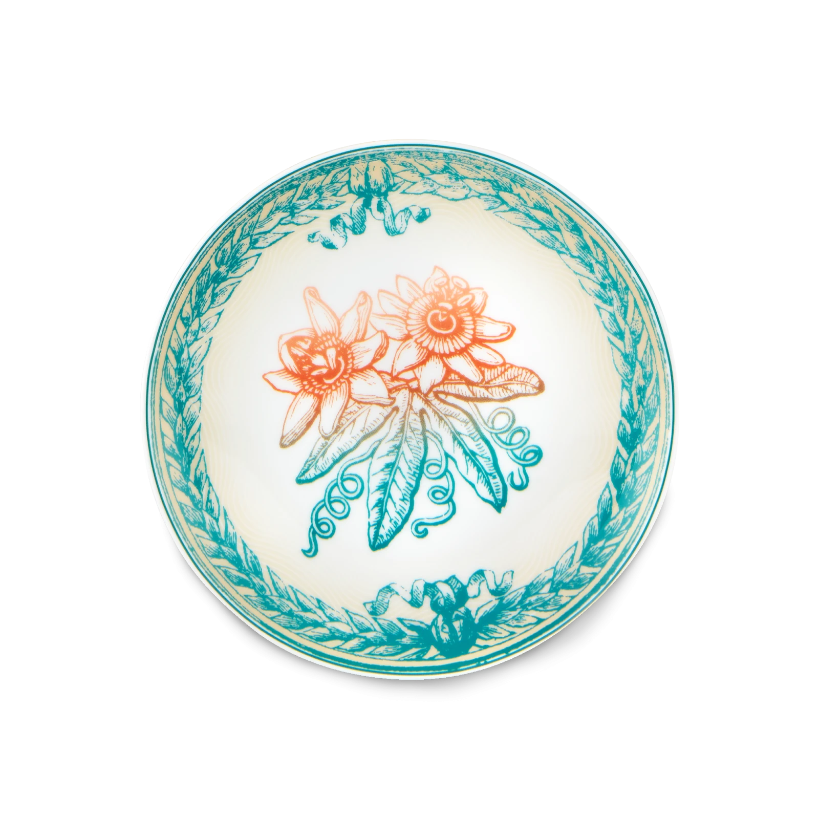 treasures-side-plate