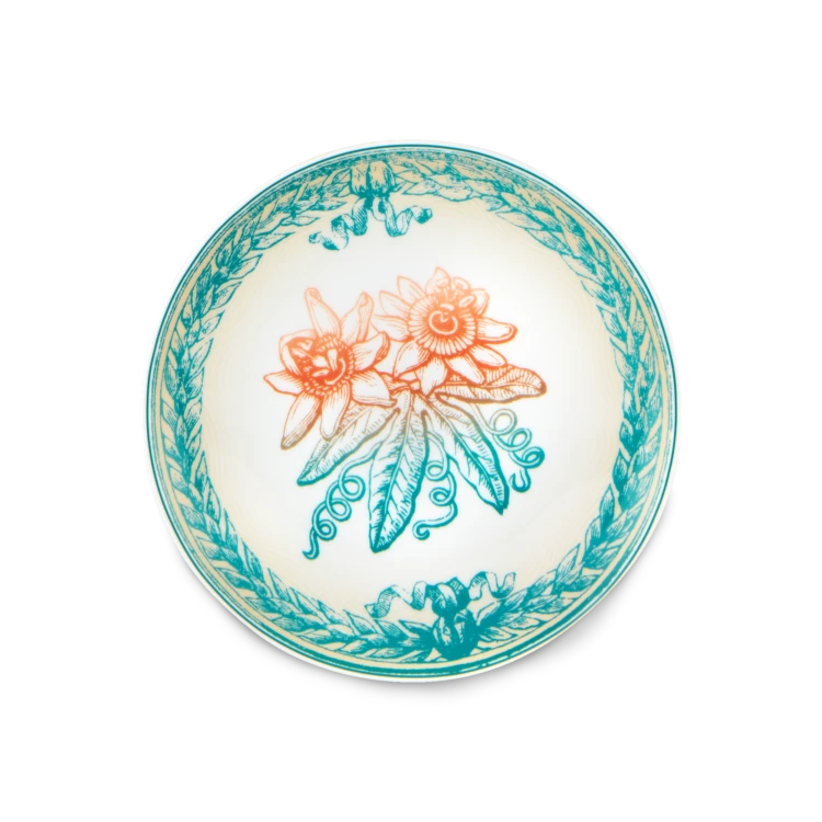 Treasures Side Plate