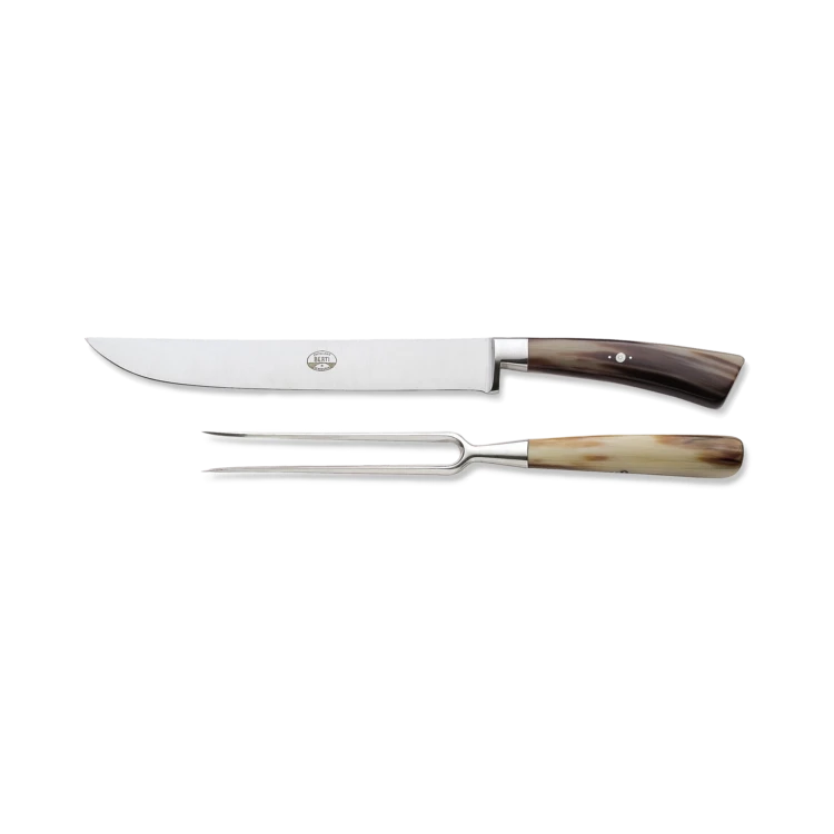 carving-set-ox-horn