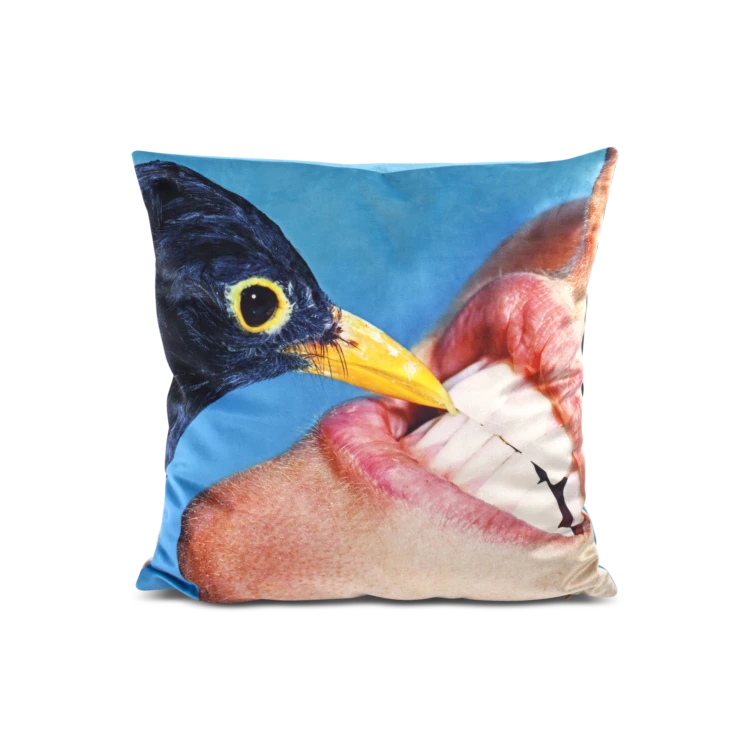 crow-pillow