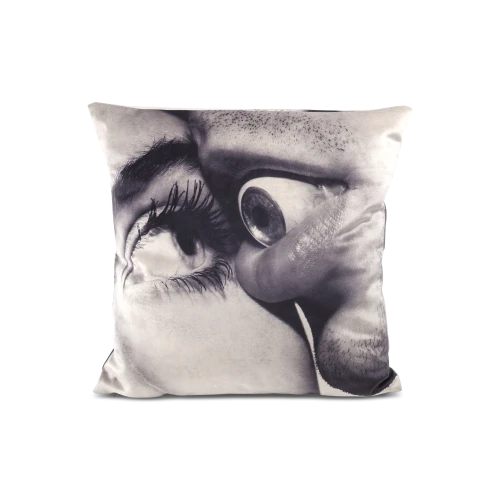 Pillow Eye & Mouth