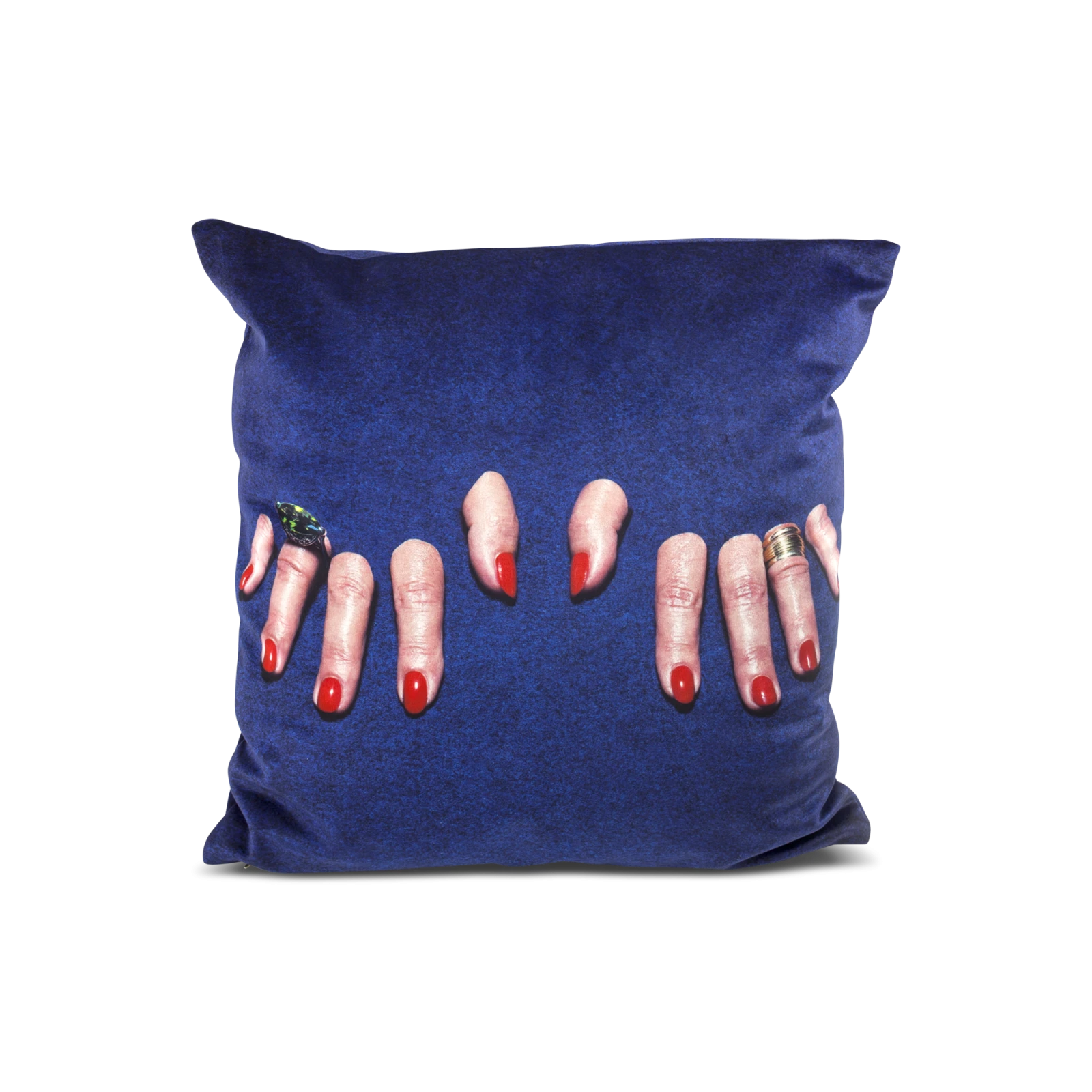fingers-pillow