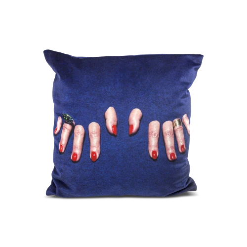 fingers-pillow