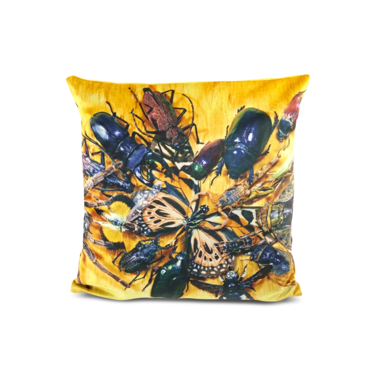 insects-pillow