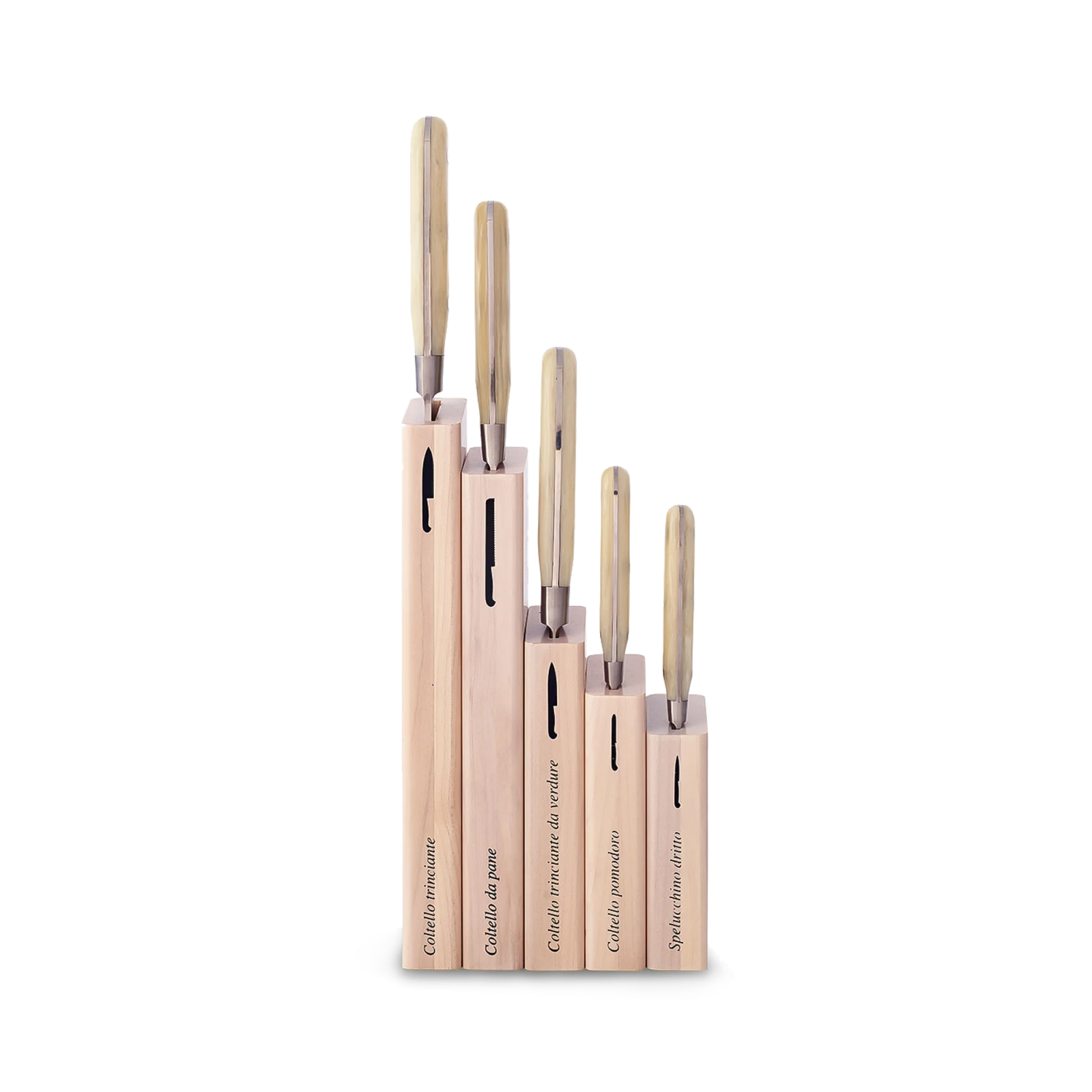 insieme-cream-lucite-set-of-5