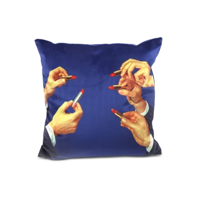 lipsticks-pillow-blue