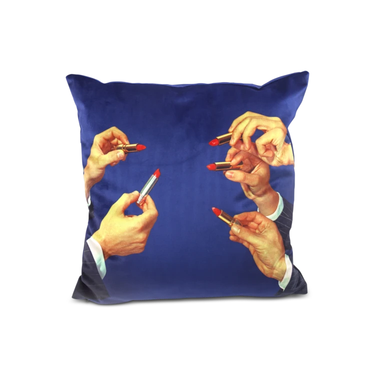 lipsticks-pillow-blue