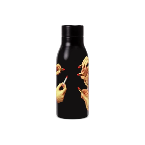 Thermal Bottle Lipsticks, Black