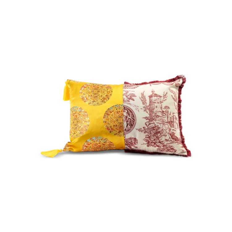 Hybrid Ottavia Pillow