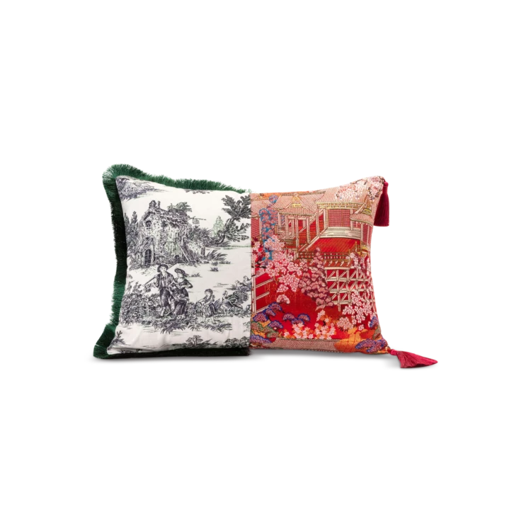 Hybrid Pirra Pillow