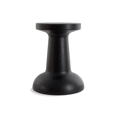 Pushpin, Dark Cork Stool - Gessato Design Store
