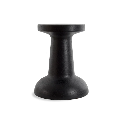 Pushpin, Dark Cork Stool - Gessato Design Store