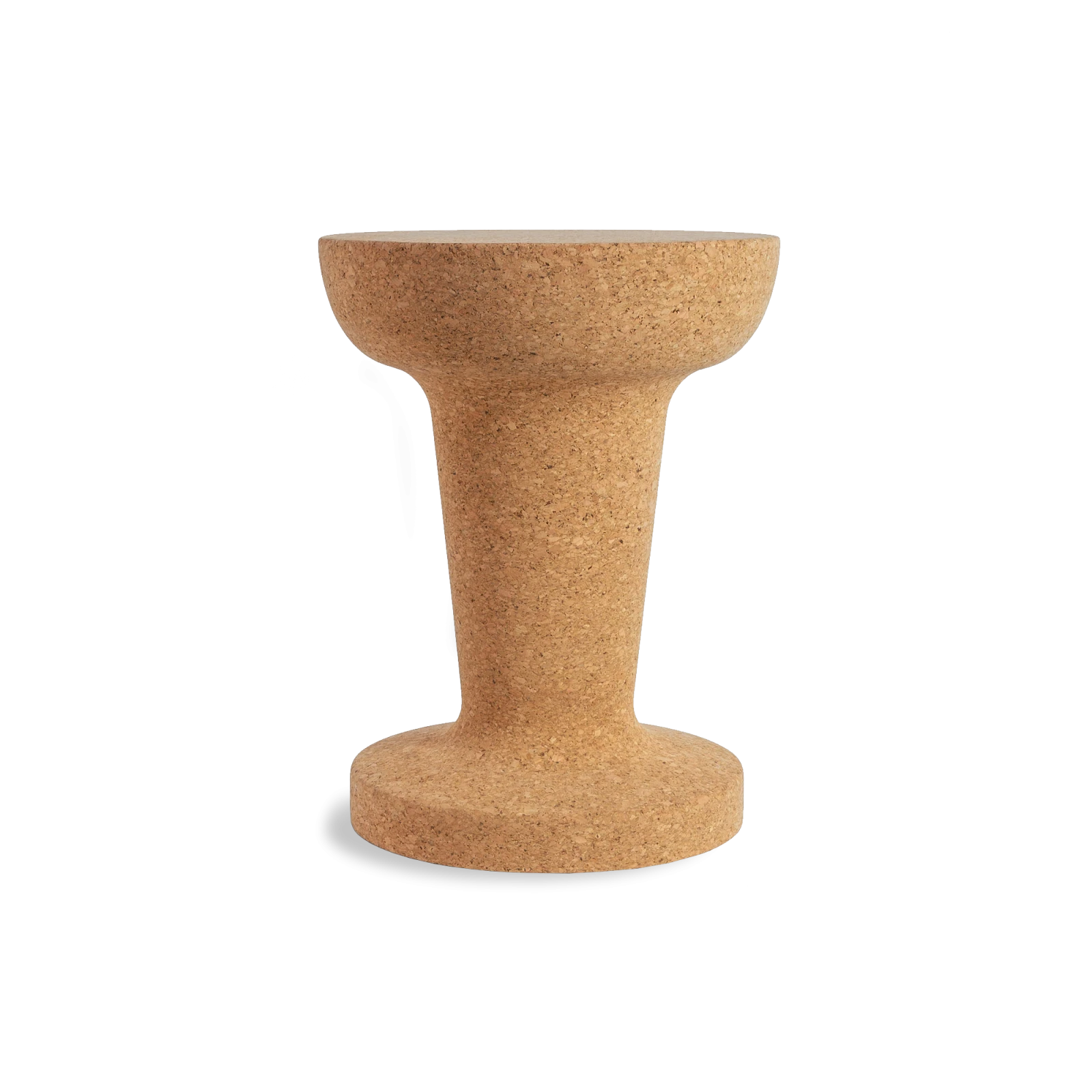 Pushpin Cork Stool, Mini - Gessato Design Store